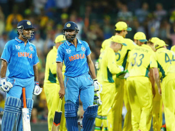 మార్చి 2న హైదరాబాద్‌లో తొలి వన్డే