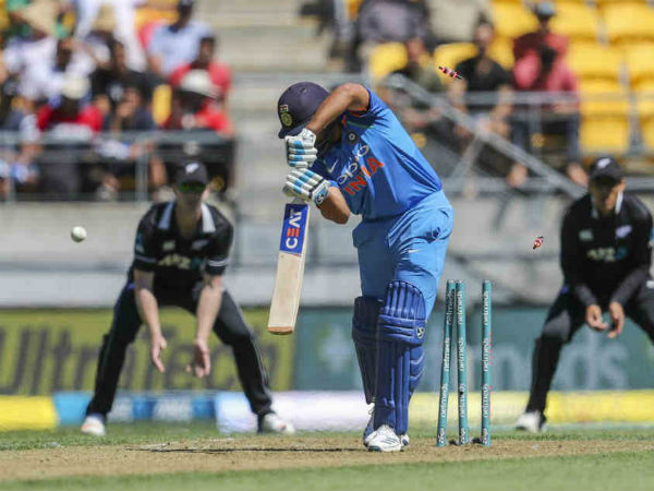 వెల్లింగ్టన్ వేదికగా