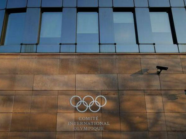 ఒలింపిక్‌ ఛార్టర్‌ విధివిధానాలకు వ్యతిరేకంగా భారత్