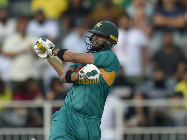 భారత్-పాక్ మ్యాచ్‌పై