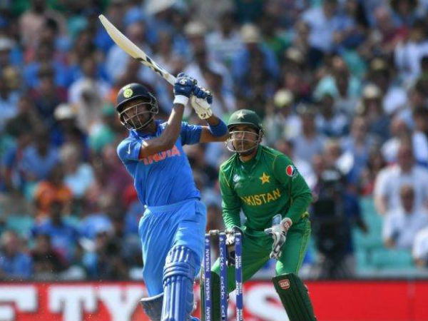 భారత్-పాక్ దేశాలు ఎక్కడా మ్యాచ్‌లు ఆడకూడదు