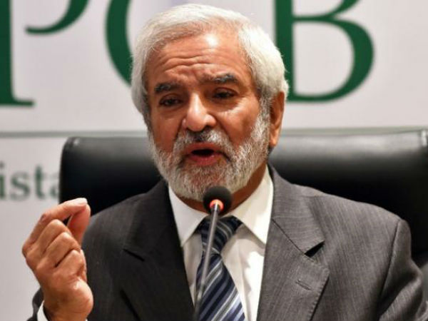 పీసీబీ చీఫ్ మాట్లాడుతూ 