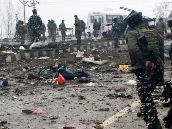 40మందికి పైగా జవాన్లు వీరమరణం