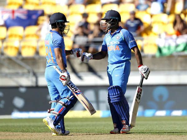 ఈ సిరీస్‌ విజయం మరుపురానిది