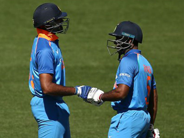 98 పరుగుల భాగస్వామ్యం