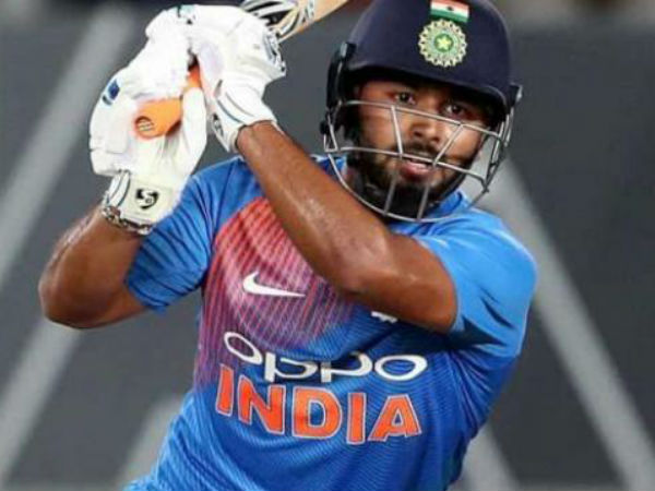 ఎక్కువ పరిణితి సాధించిన క్రికెటర్‌‌గా పంత్