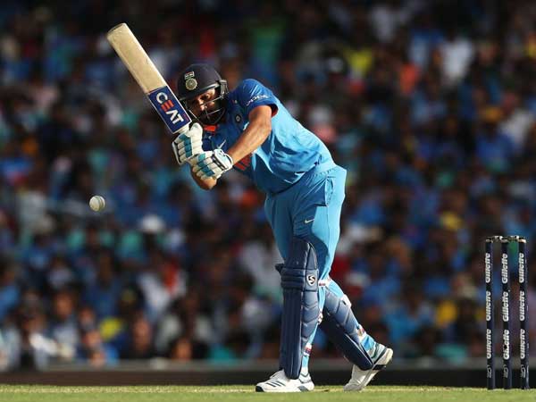 రోహిత్ శర్మ మాట్లాడుతూ