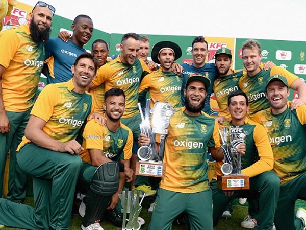 దక్షిణాఫ్రికా 