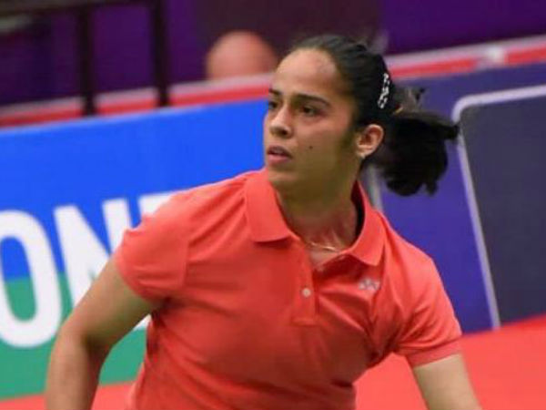 గతేడాది జరిగిన ఫైనల్లో సింధును ఓడించిన సైనా