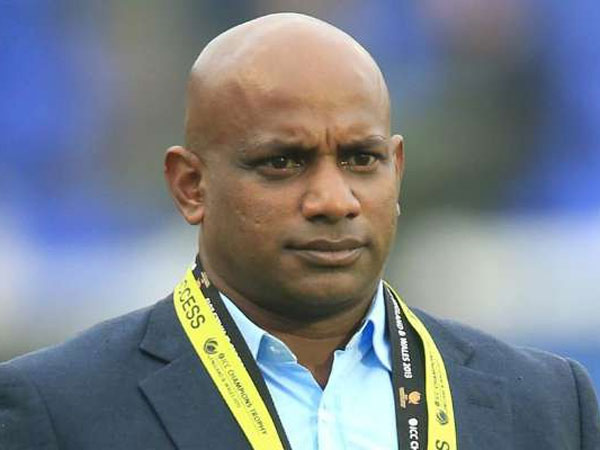 నిషేధంపై జయసూర్య స్పందన