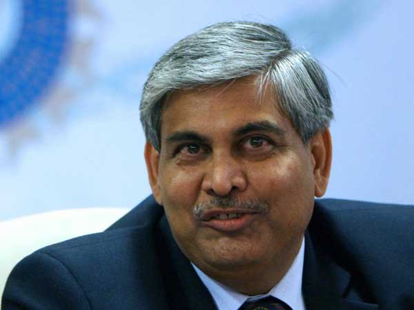 ఐసీసీ ఛైర్మన్ శశాంక్ మనోహార్ మాట్లాడుతూ