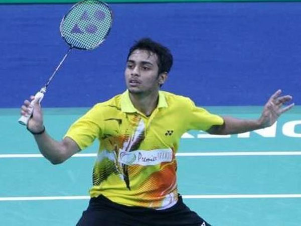 క్వార్టర్స్‌ చేరుకున్న సౌరభ్‌వర్మ, లక్ష్య సేన్‌