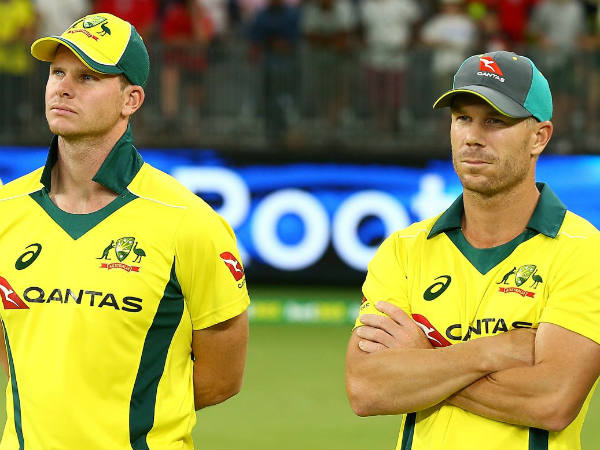  స్మిత్‌, వార్నర్‌ జట్టులోకి వస్తే