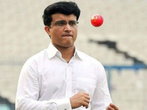 మియందాద్‌ వ్యాఖ్యలపై గంగూలీ