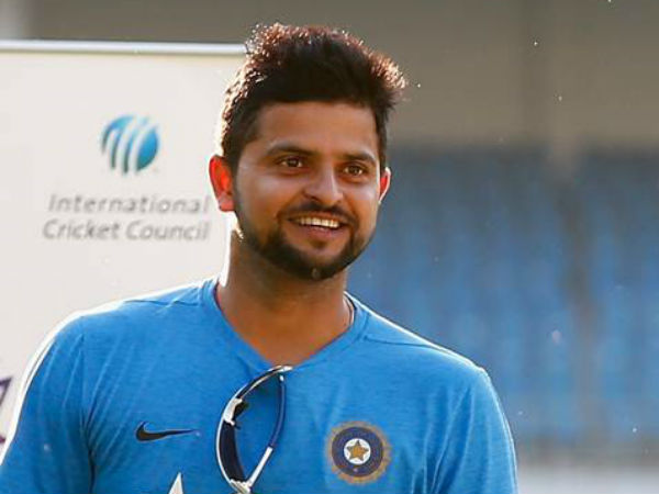 ఐపీఎల్, వరల్డ్ కప్ 2019 గురించి రైనా ఇలా