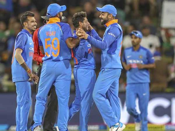 కుల్దీప్‌ అందరికన్నా ముందున్నాడు