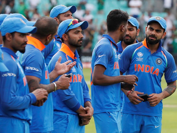 వరల్డ్ కప్ కోసం గవాస్కర్ ఎంపిక చేసిన జట్టిదే: