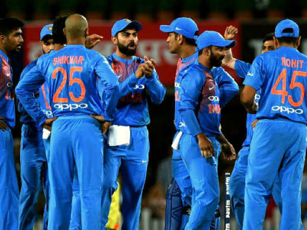 స్టార్ క్రికెటర్లకు విశ్రాంతి