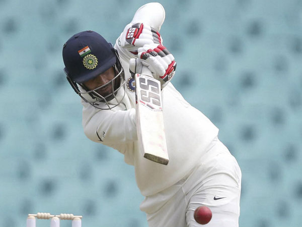 టాస్‌ గెలిచి బ్యాటింగ్‌ ఎంచుకున్న రెస్టాఫ్‌ ఇండియా