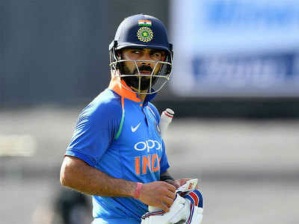 కోహ్లీ ఏదో ఒకరోజు