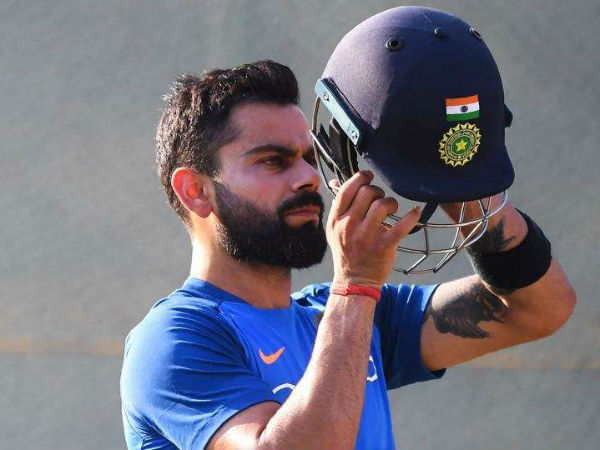 విజయ్‌ శంకర్‌ అవకాశం!