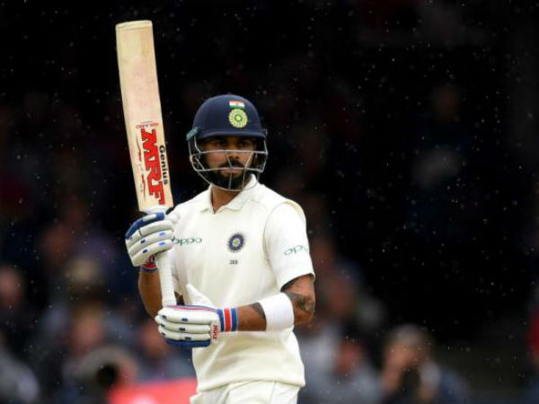 నెం.3లో 32 సెంచరీలు సాధించిన కోహ్లీ