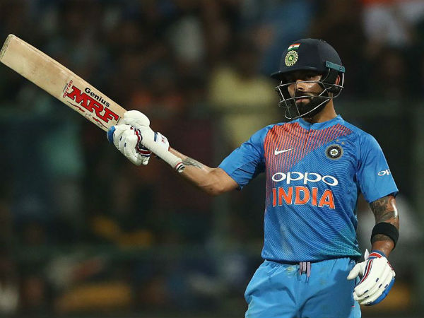 29 బంతుల్లో కోహ్లీ హాఫ్ సెంచరీ