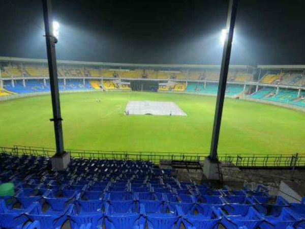 విశాఖ వేదికగా తొలి టీ20