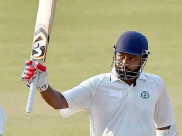 కోహ్లీపై జాఫర్ ప్రశంసలు