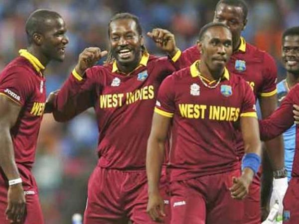 ఆఫ్ఘనిస్థాన్, శ్రీలంక, వెస్టిండీస్, బంగ్లాదేశ్ 