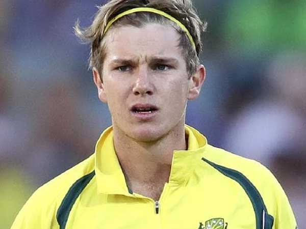 జంపాకు 38 ఇన్నింగ్స్‌లు అవసరం