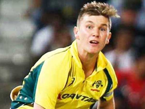 వన్డేల్లో అతి తక్కువ మ్యాచ్‌ల్లో 50 వికెట్లు తీసిన ఆసీస్ స్పిన్నర్లు: