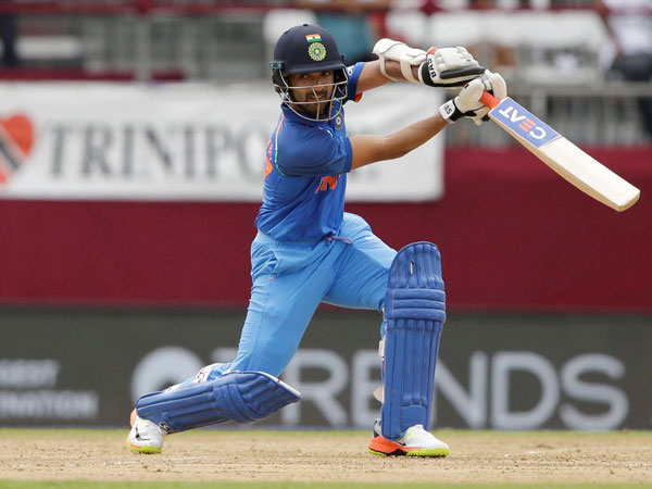 ఈ స్థానం కోసం నలుగురు పోటీ