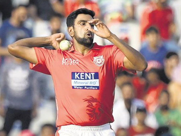 ఉద్దేశపూర్వకంగానే అశ్విన్ అలా