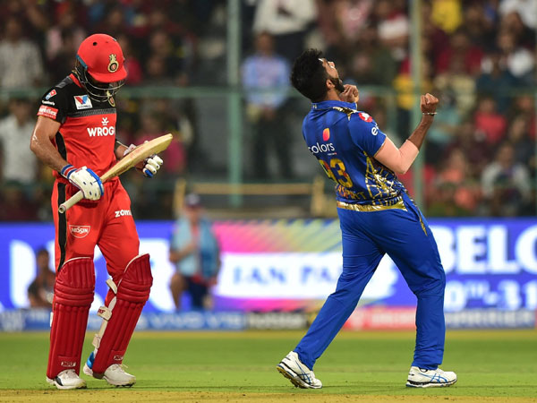 బుమ్రా టాప్‌ క్లాస్‌ బౌలర్‌