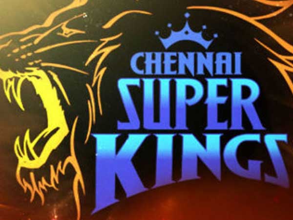 కోచ్: స్టీఫెన్ ఫ్లెమింగ్