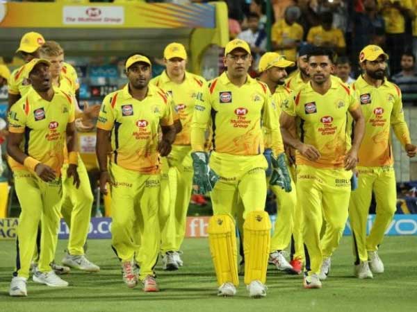 మార్చి 23న సీఎస్‌కే vs ఆర్సీబీ తొలి మ్యాచ్