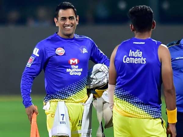 కేదార్ జాదవ్‌ తిరిగి జట్టుతో చేరడంతో