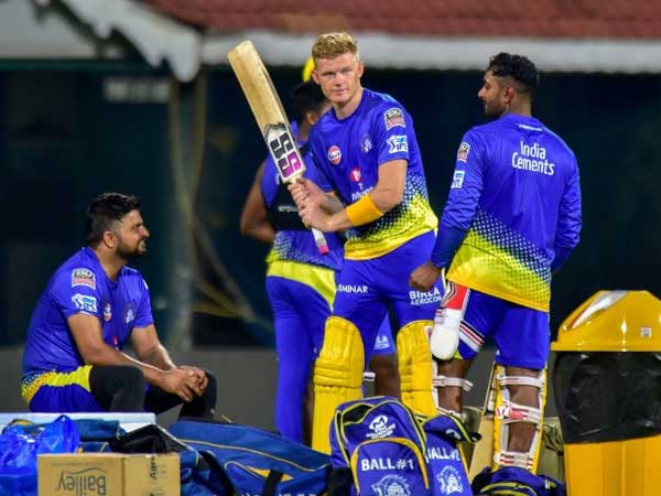 ఆటగాళ్ల దృక్పథాన్ని బట్టి విజయాలు