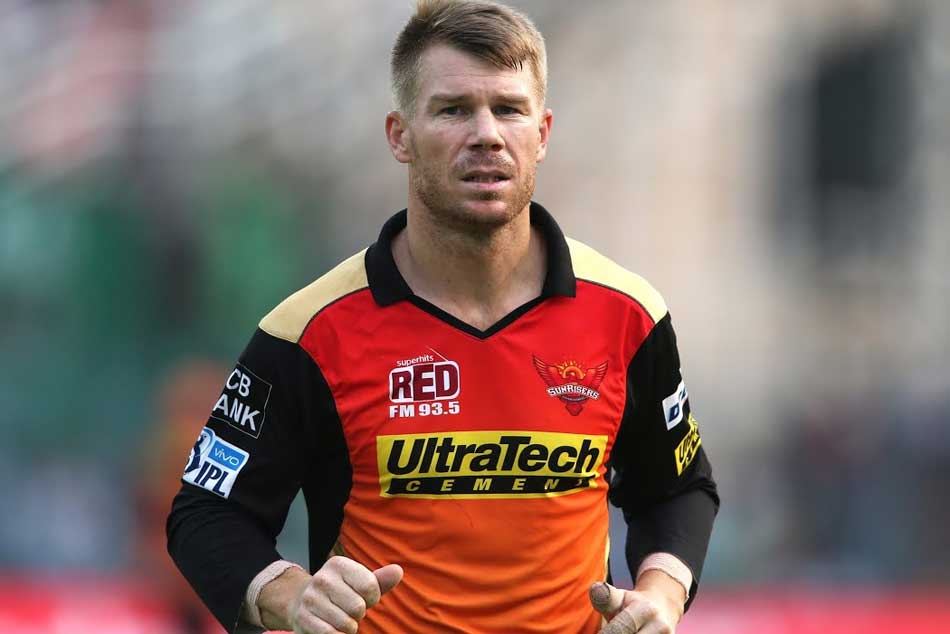 Watch: David Warner, Set To Make A Comeback, Reaches Out To SunRisers Hyderabad Fans With Special Message Watch: David Warner, Set To Make A Comeback, Reaches Out To SunRisers Hyderabad Fans With Special Message