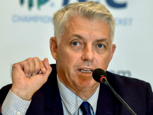 మే30 నుంచి వరల్డ్‌కప్