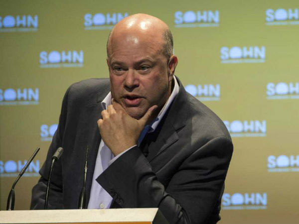 డేవిడ్ టెప్పర్ (అమెరికా)