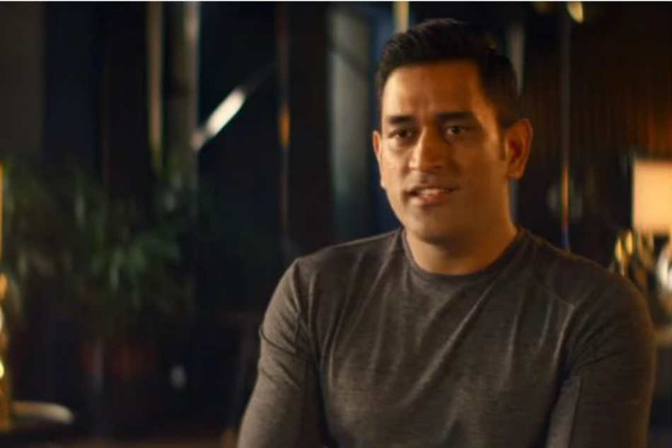 It was like an arranged marriage with CSK: MS Dhoni on Roar of The Lion It was like an arranged marriage with CSK: MS Dhoni on Roar of The Lion