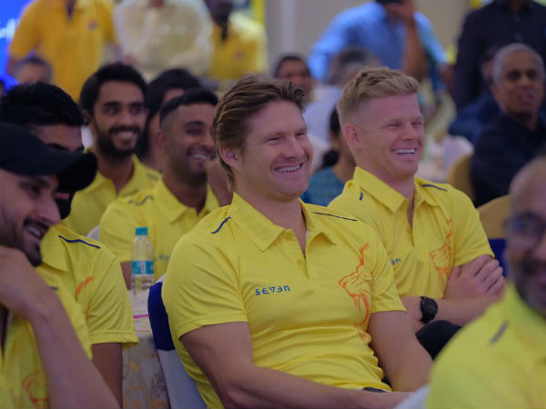 చెన్నై అభిమానులు ఐపీఎల్ మ్యాచ్లనే చూడలేదు చెన్నై అభిమానులు ఐపీఎల్ మ్యాచ్లనే చూడలేదు