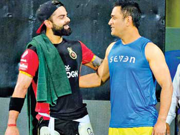 చిదంబరం స్టేడియంలో ప్రాక్టీస్‌ 