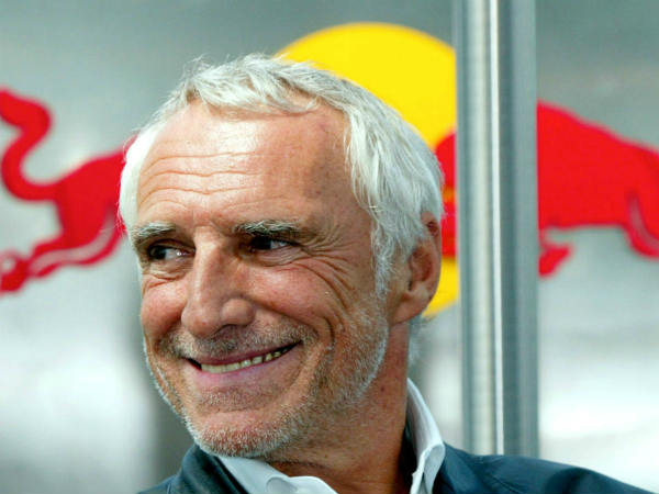 డైట్రిచ్ మేట్స్‌చిట్జ్ (ఆస్ట్రేలియా)