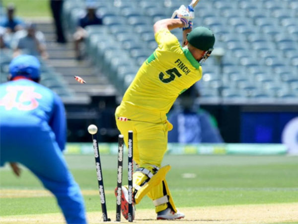 100వ వన్డేలో డకౌట్‌గా 