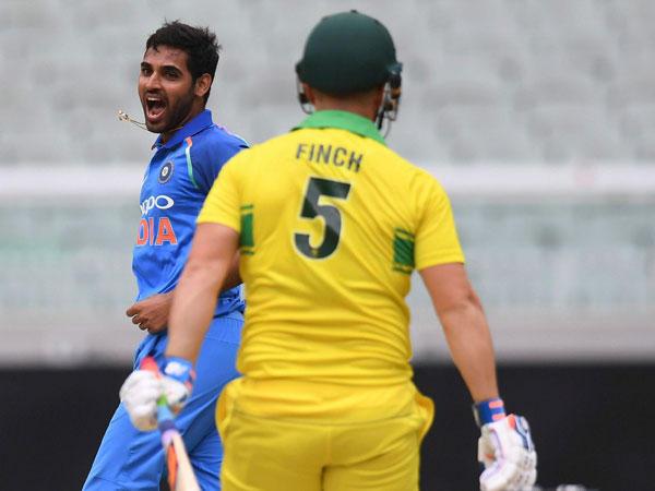 మ్యాక్స్‌వెల్ స్థానంపై ఫించ్ మాట్లాడుతూ