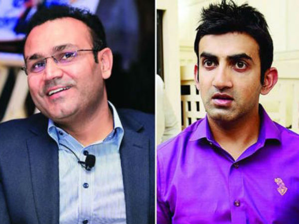 కోహ్లీ, సెహ్వాగ్‌, గంభీర్‌ను సత్కరించాలని అనుకున్నాం