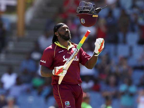 ఐదో వన్డే కీలకంగా